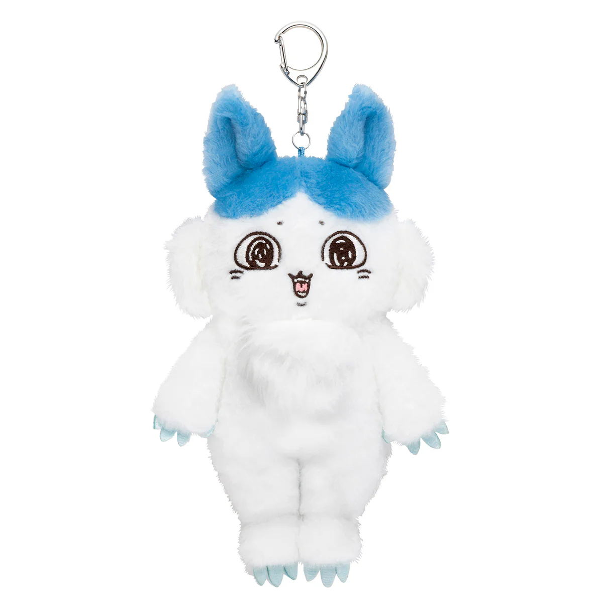 ちいかわ パラレルワールド！？ マスコット（強くなったハチワレ） - Image 4