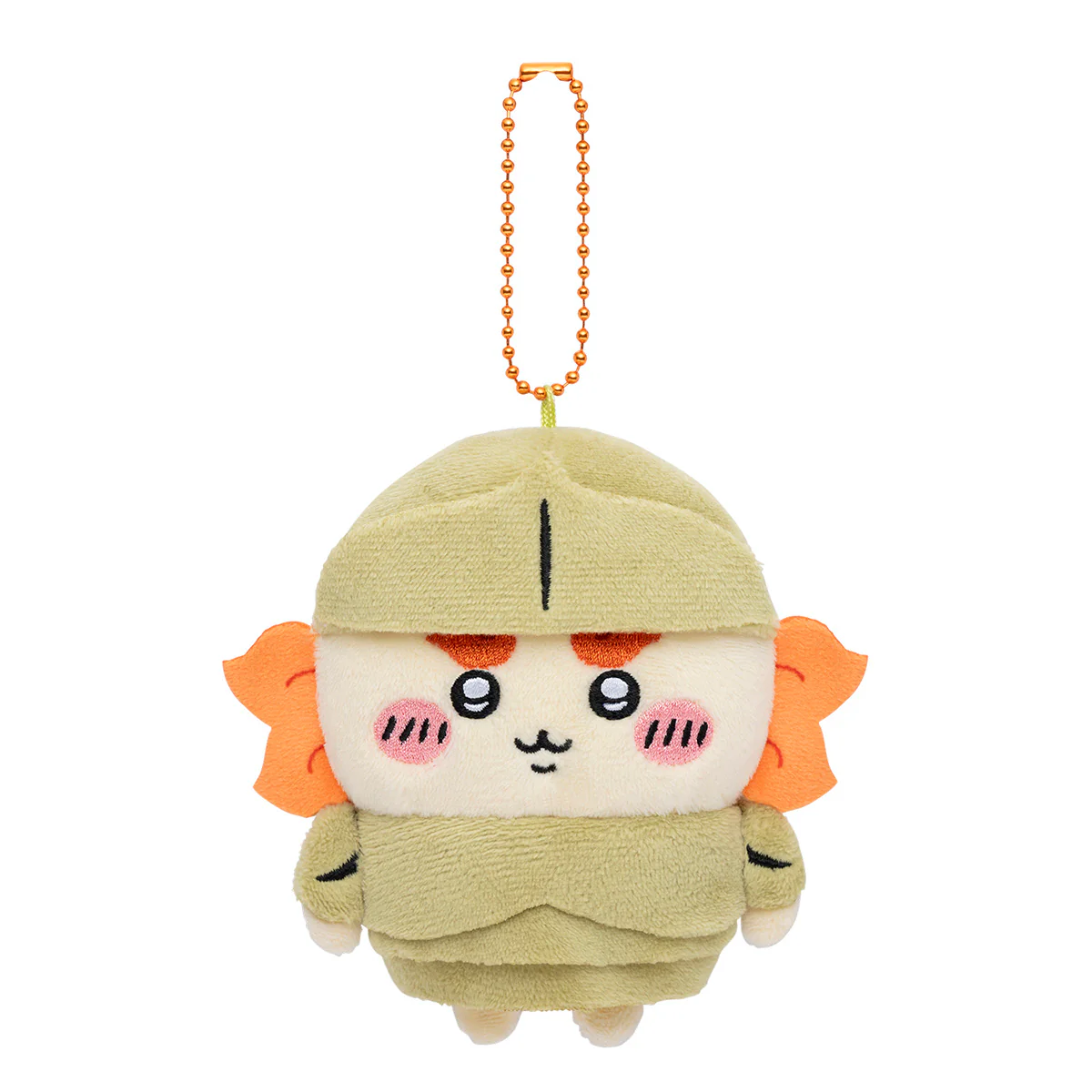 ちいかわ 鎧なシーサーマスコット - Image 4