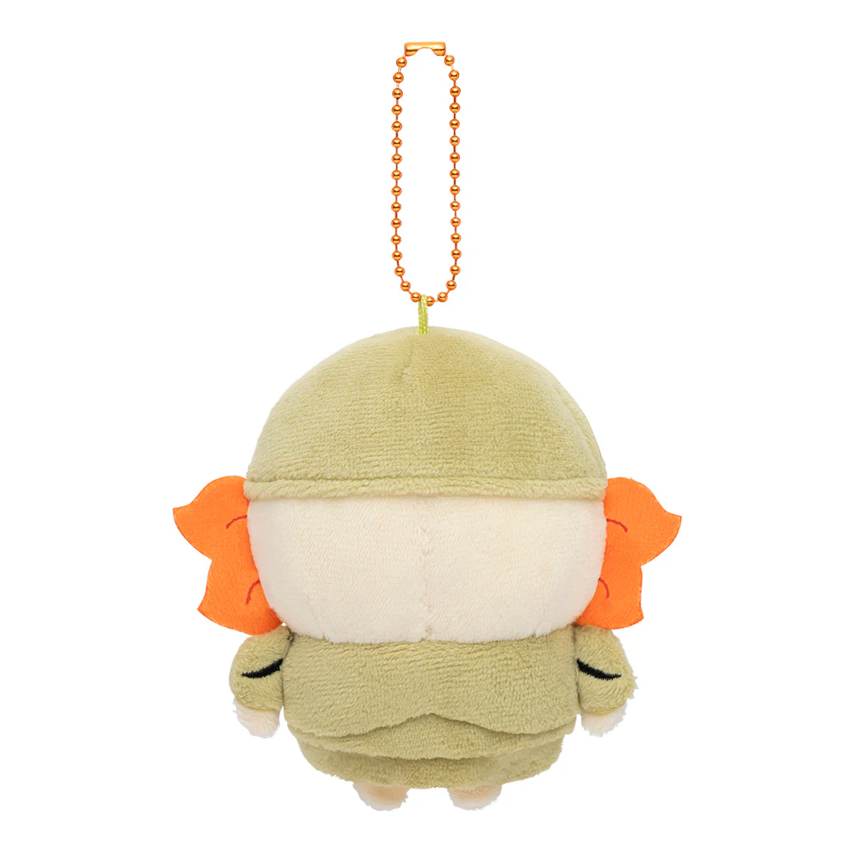 ちいかわ 鎧なシーサーマスコット - Image 5