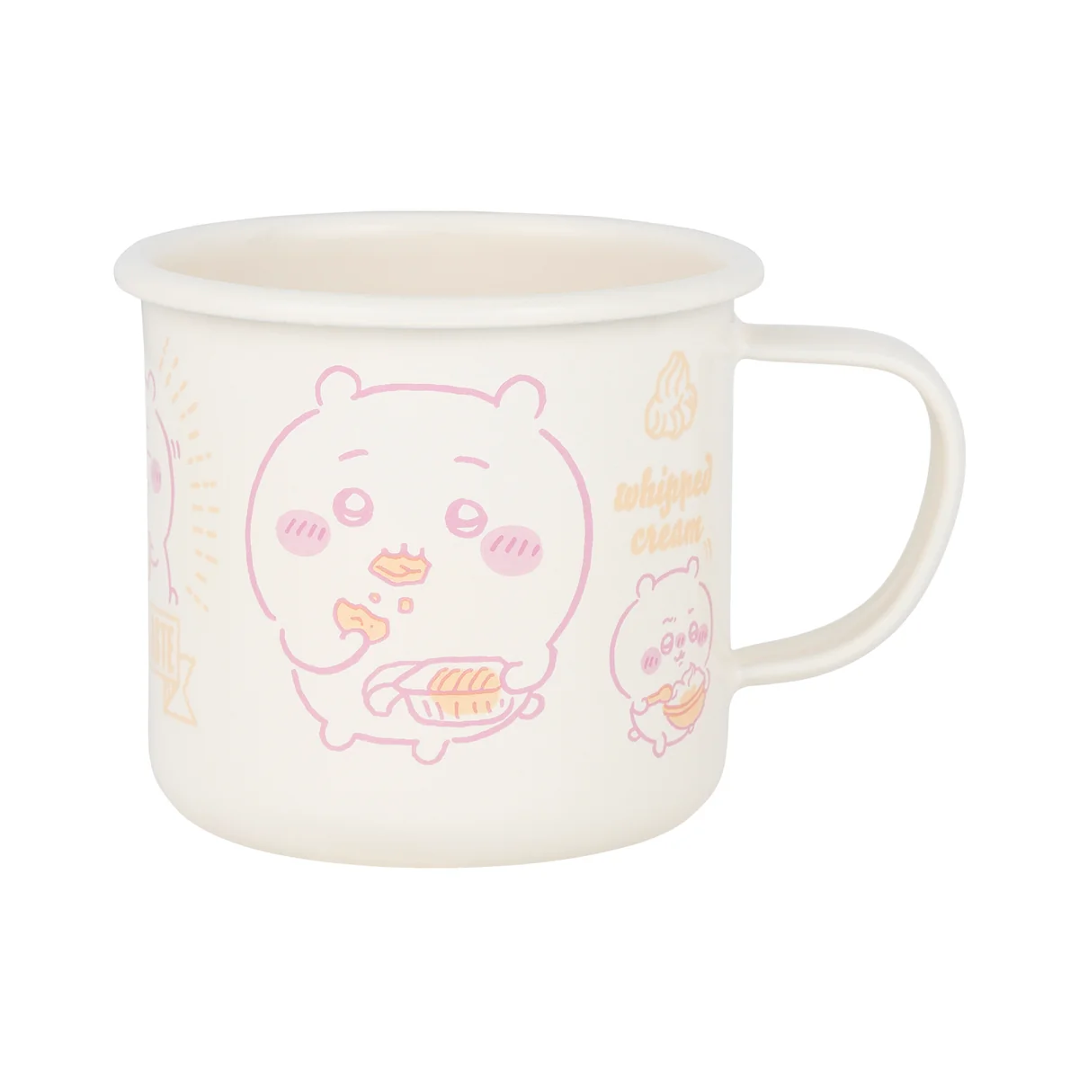ちいかわ ホーローマグカップ（ちいかわ） - Image 7