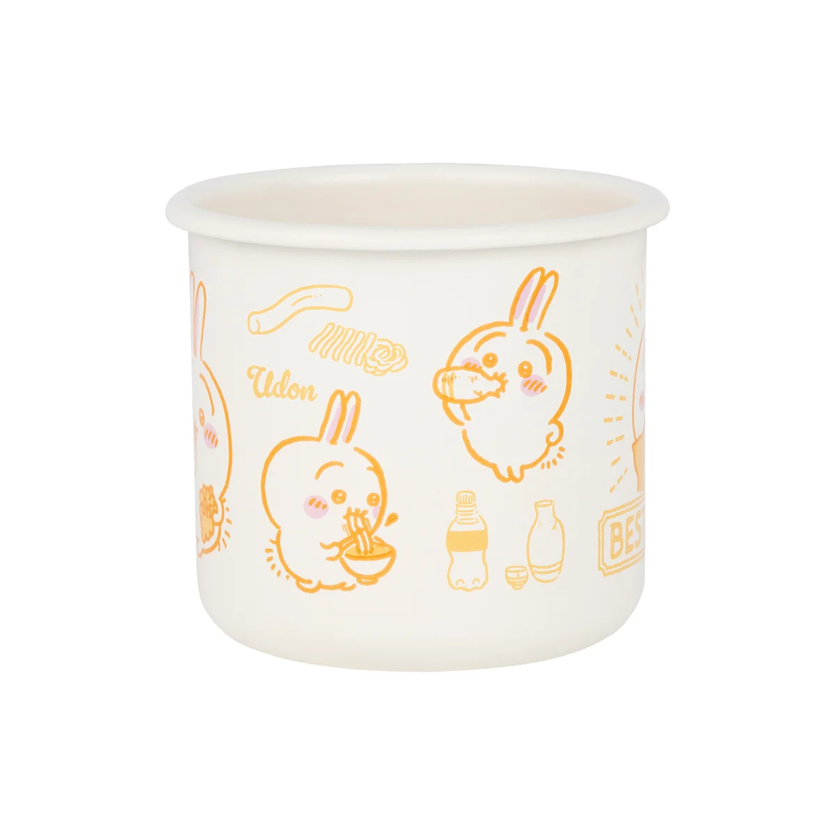 ちいかわ ホーローマグカップ（うさぎ） - Image 8