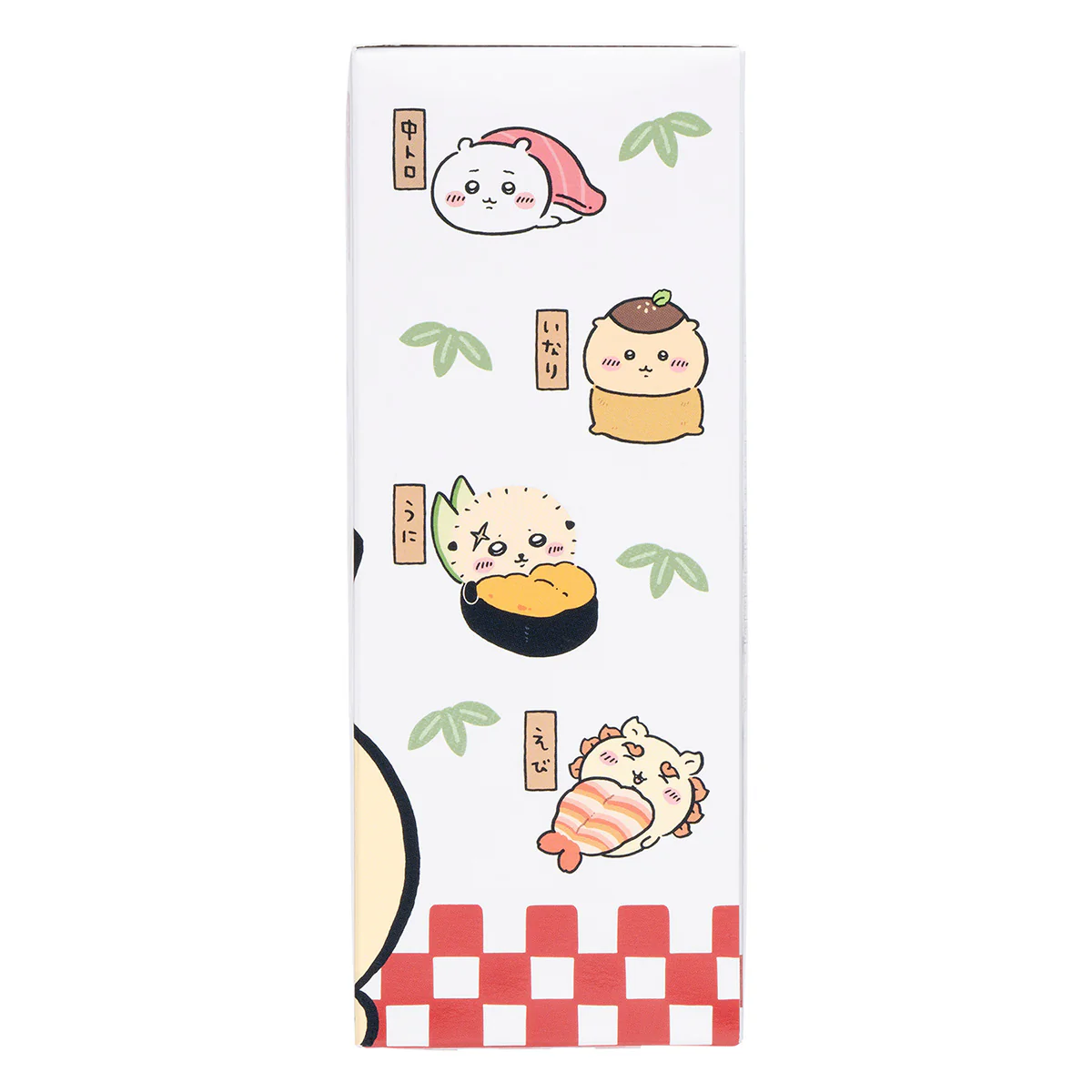 ちいかわ ちいかわ寿司 さしみ醤油 - Image 5