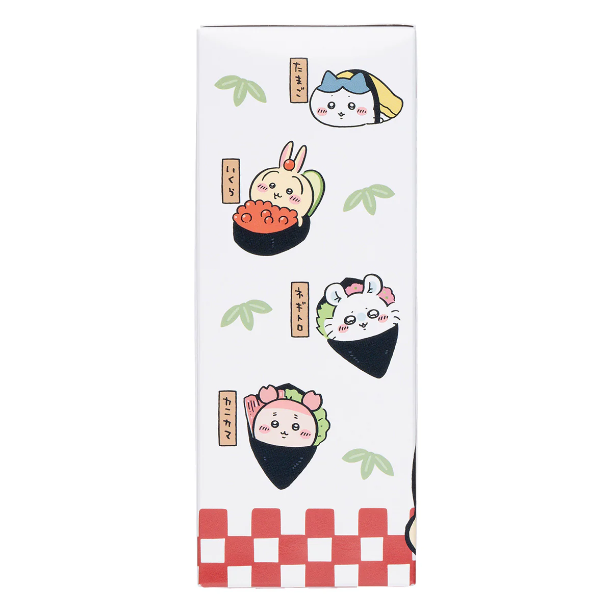 ちいかわ ちいかわ寿司 さしみ醤油 - Image 6