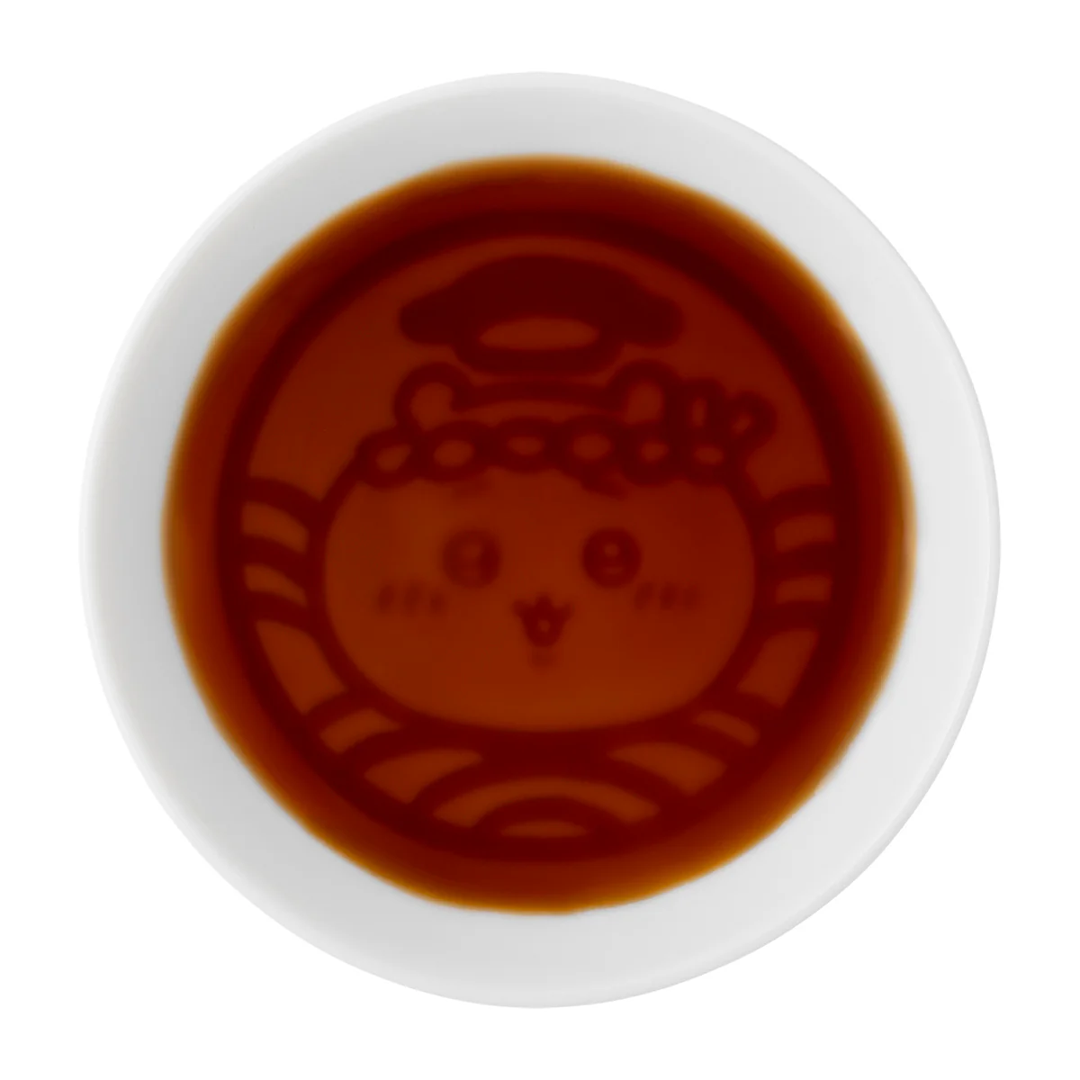 ちいかわ ちいかわ寿司 醤油皿（ちいかわ） - Image 4