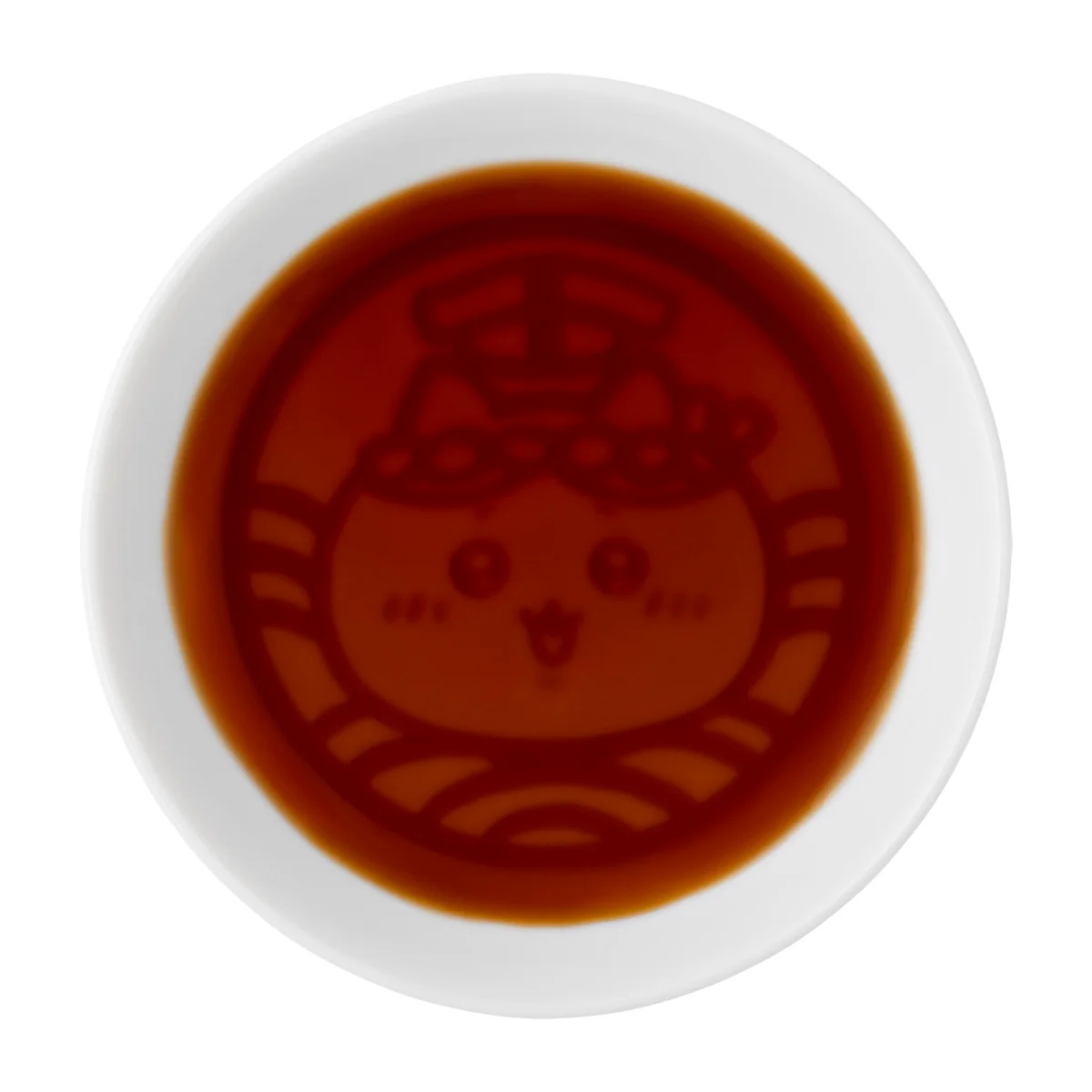ちいかわ ちいかわ寿司 醤油皿（ハチワレ） - Image 4