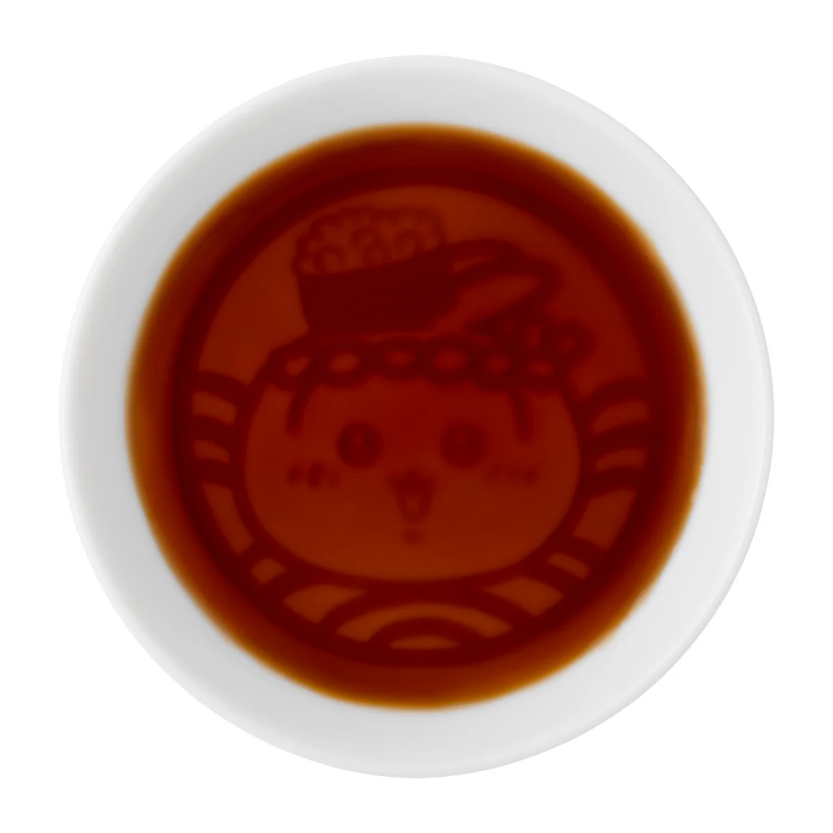 ちいかわ ちいかわ寿司 醤油皿（うさぎ） - Image 4