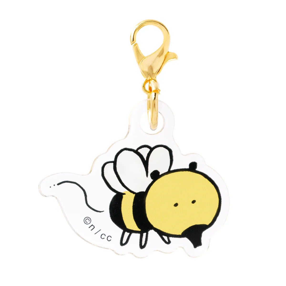 ちいかわ パラレルワールド！？ トレーディングアクリルチャーム（全10種） - Image 12