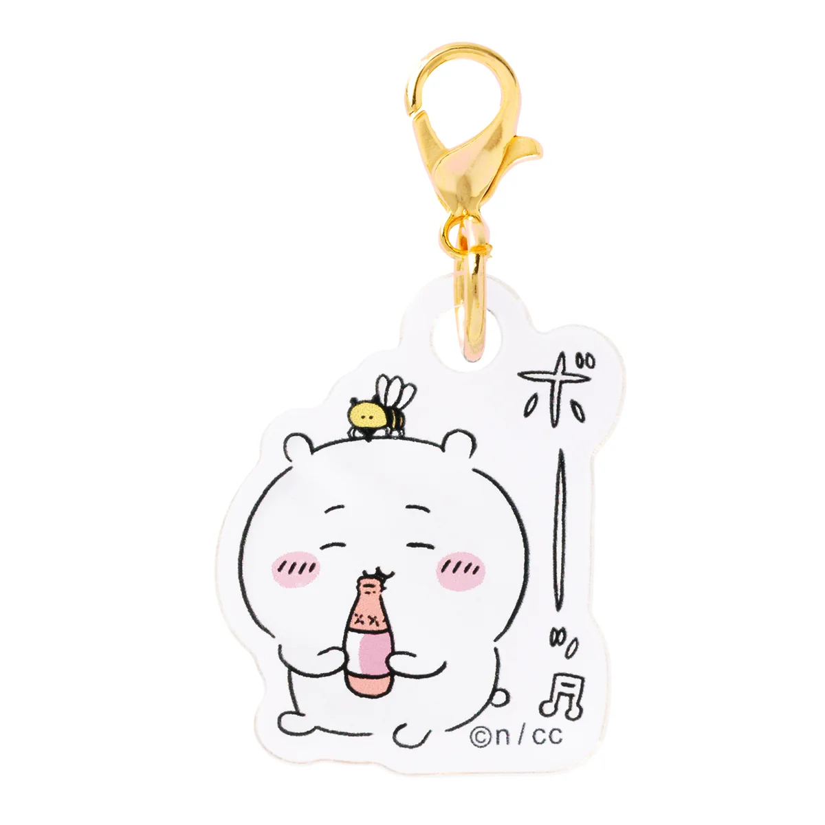 ちいかわ パラレルワールド！？ トレーディングアクリルチャーム（全10種） - Image 5