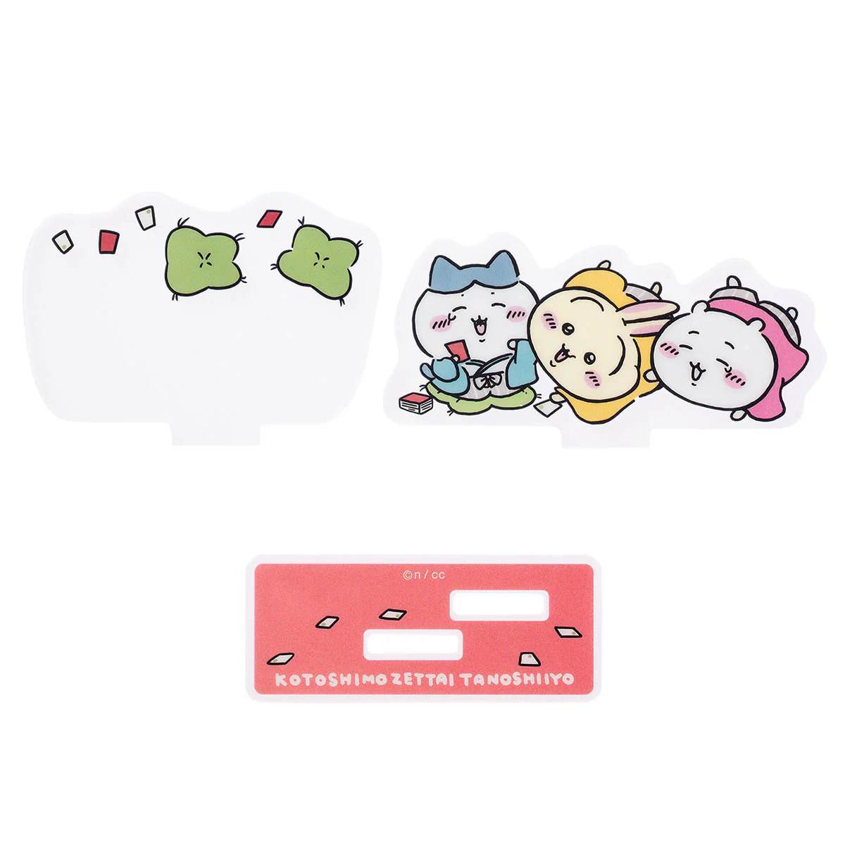 【予約】ちいかわ ハッピーバッグ2025（巳年）【2024年12月中旬より順次発送予定（発送延期の場合もキャンセル不可）】【通常商品と同時購入・配送希望日指定不可】【キャンペーン対象外】 - Image 24