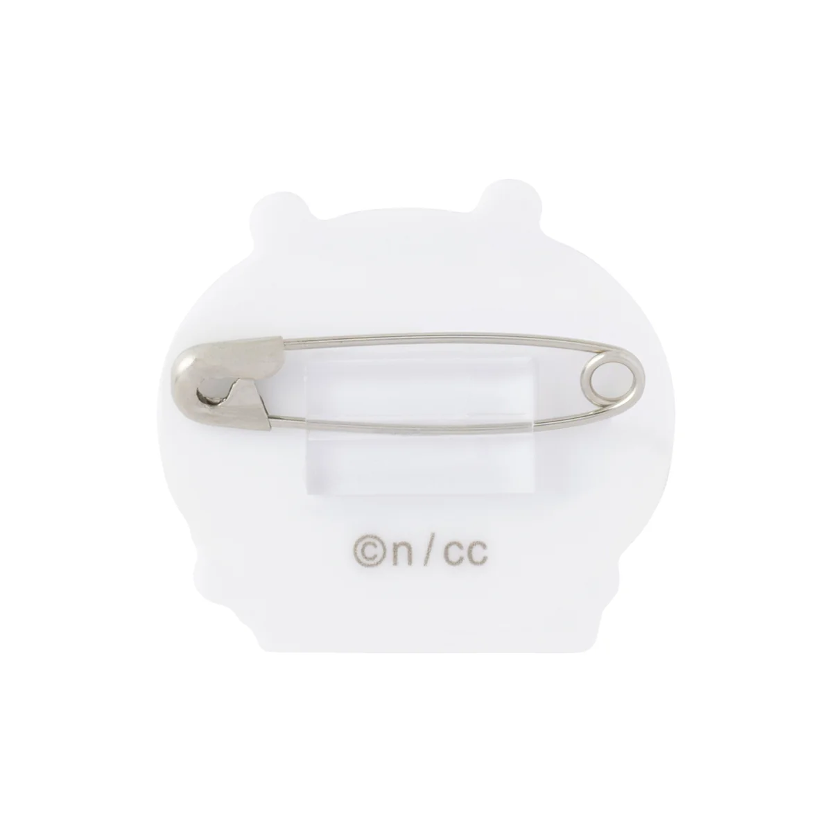 ちいかわ 4個セットアクリルバッジ（ピースなちいかわ） - Image 4