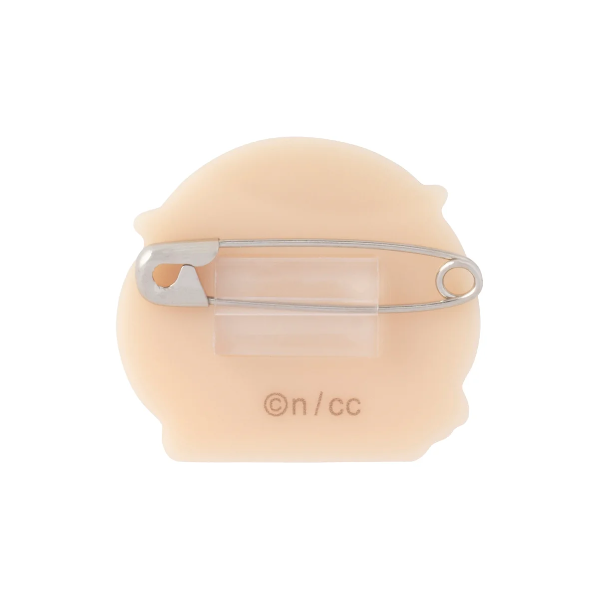 ちいかわ 4個セットアクリルバッジ(ピースなくりまんじゅう) - Image 4