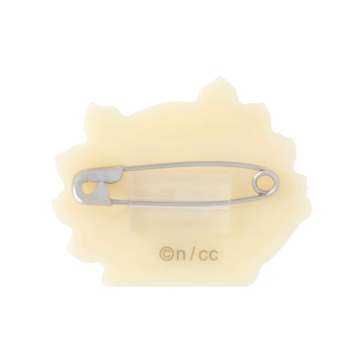 ちいかわ 4個セットアクリルバッジ（ピースなシーサー） - Image 4