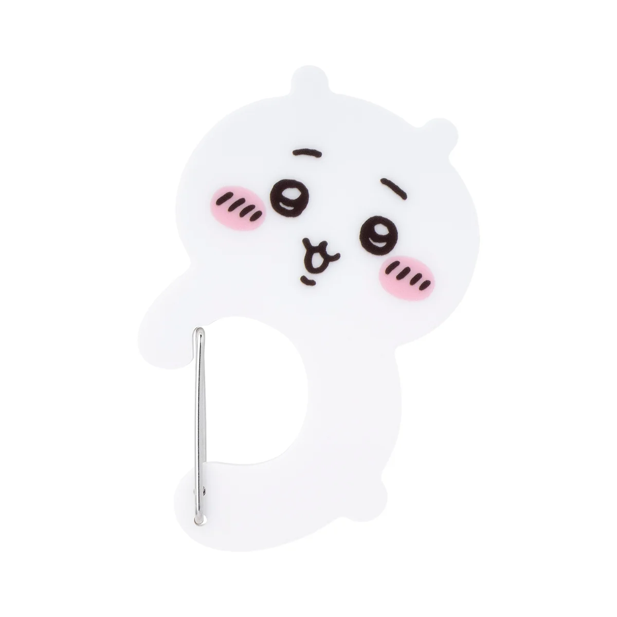 ちいかわ ダイカットアクリルカラビナ（ちいかわ） - Image 6