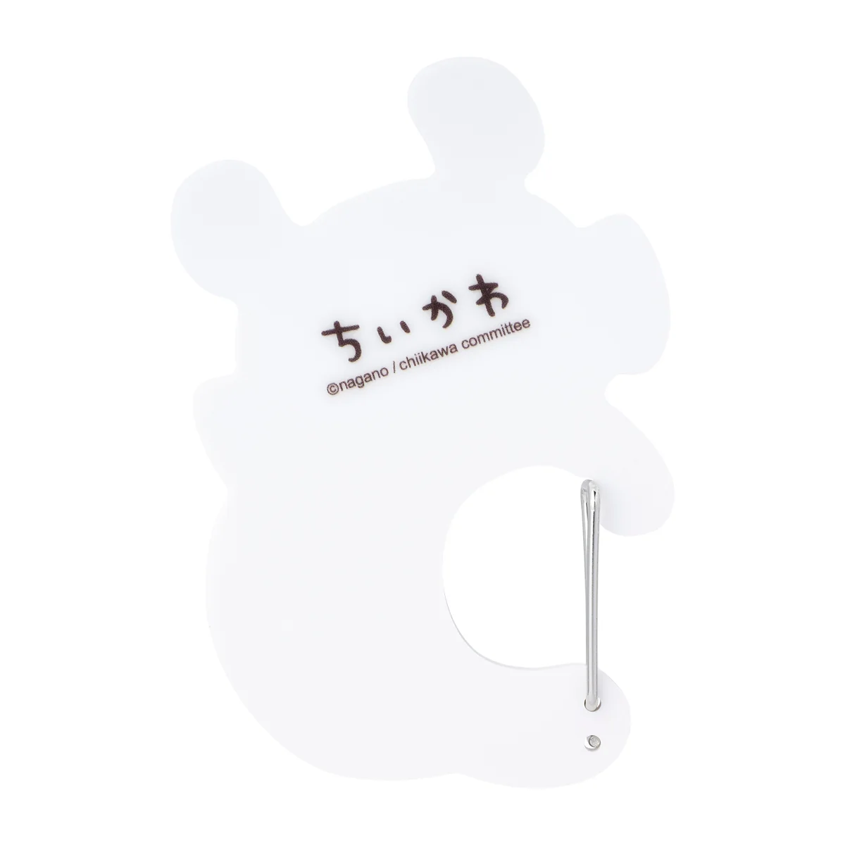 ちいかわ ダイカットアクリルカラビナ（モモンガ） - Image 7