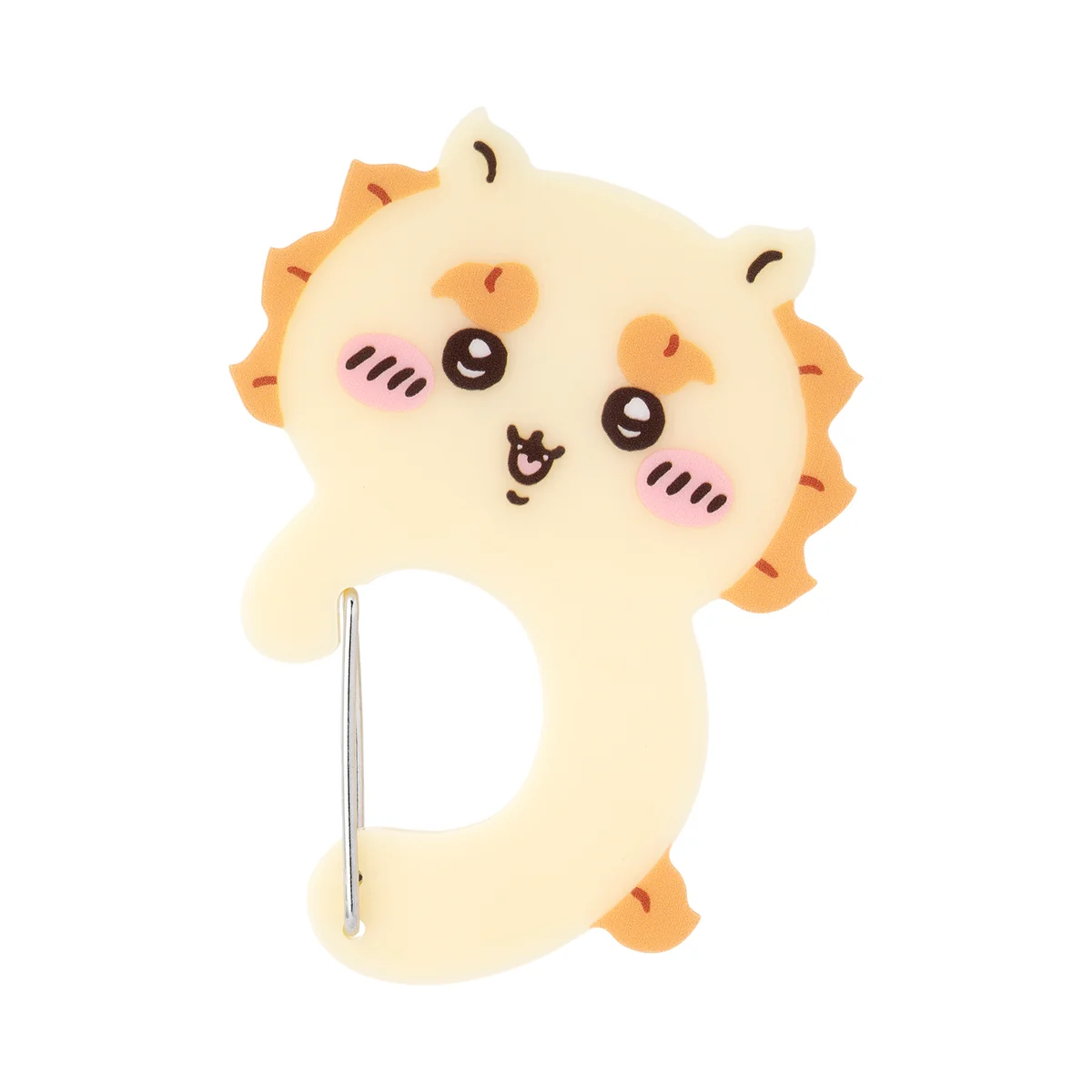 ちいかわ ダイカットアクリルカラビナ（シーサー） - Image 6