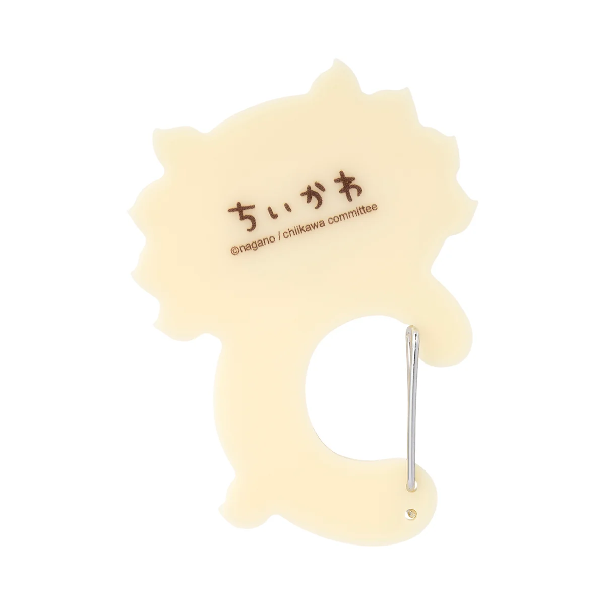 ちいかわ ダイカットアクリルカラビナ（シーサー） - Image 7