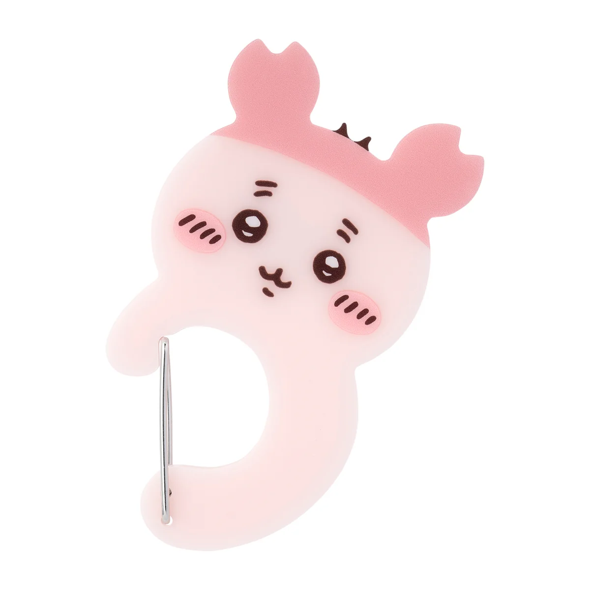 ちいかわ ダイカットアクリルカラビナ（古本屋） - Image 6
