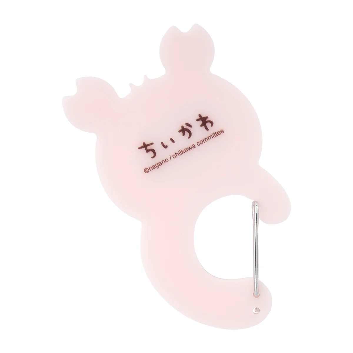 ちいかわ ダイカットアクリルカラビナ（古本屋） - Image 7