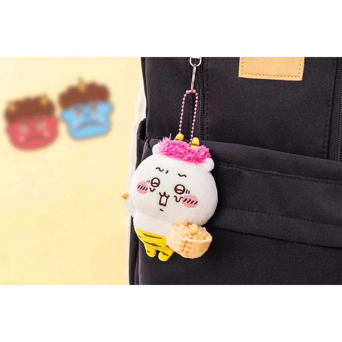 ちいかわ 節分だ！！マスコット（ハチワレ） - Image 3