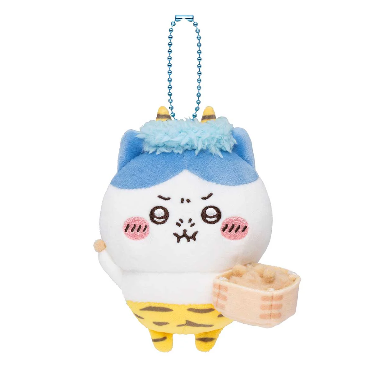 ちいかわ 節分だ！！マスコット（ハチワレ） - Image 4