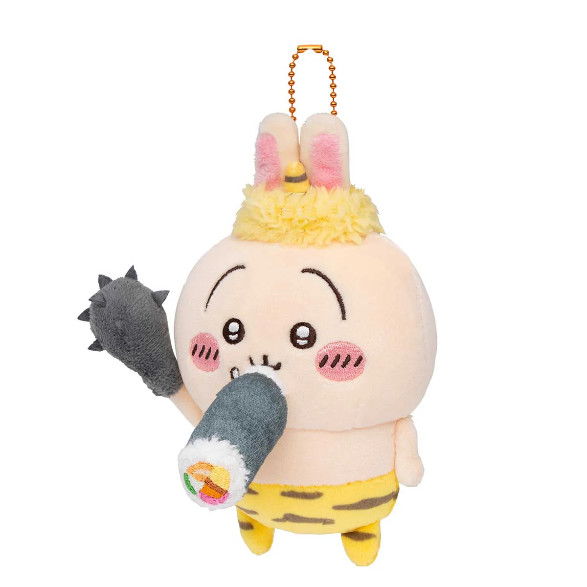 ちいかわ 節分だ!!マスコット(うさぎ) - Image 5