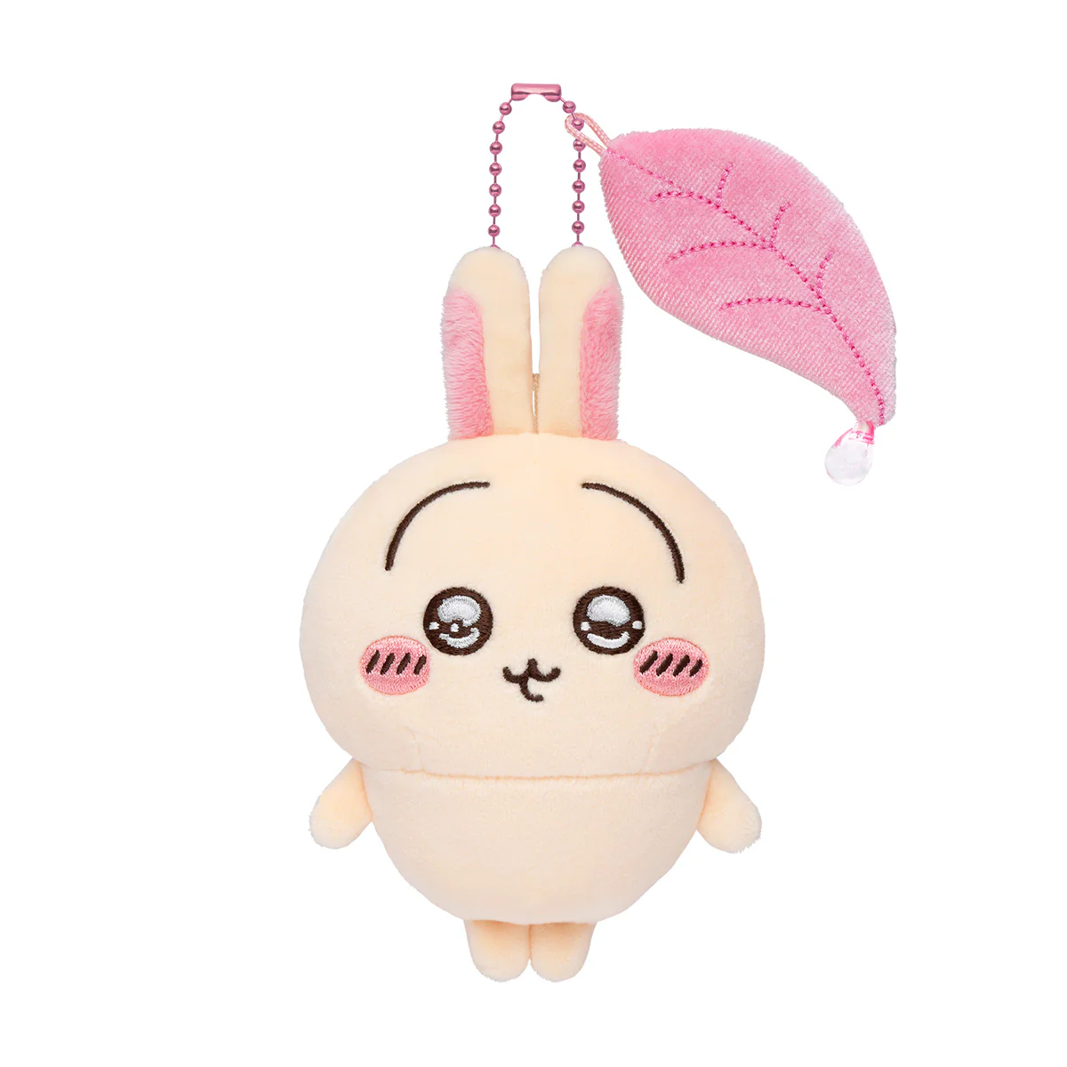 ちいかわ スッキリ目のうさぎマスコット - Image 3