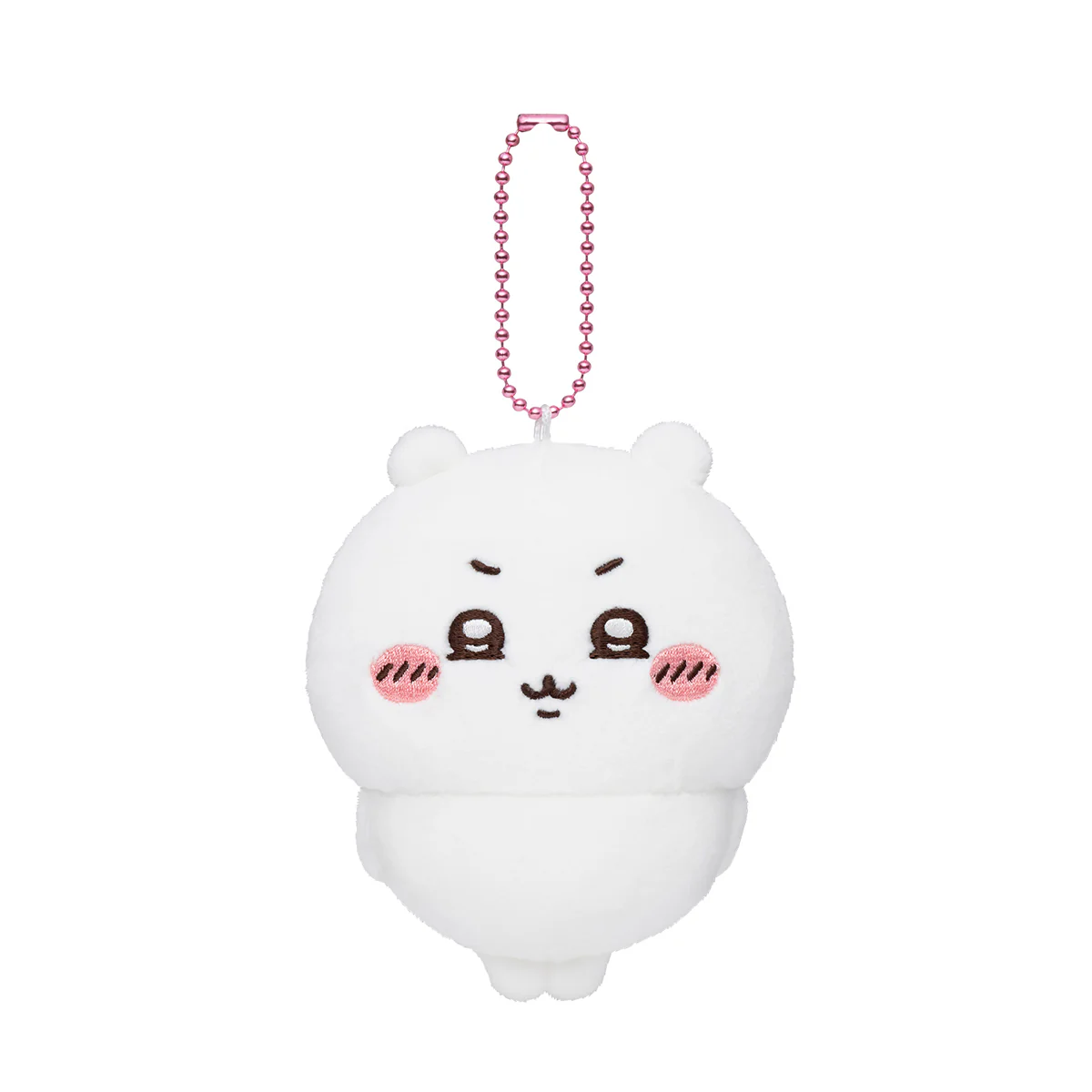 ちいかわ ムン顔ちいかわマスコット - Image 3