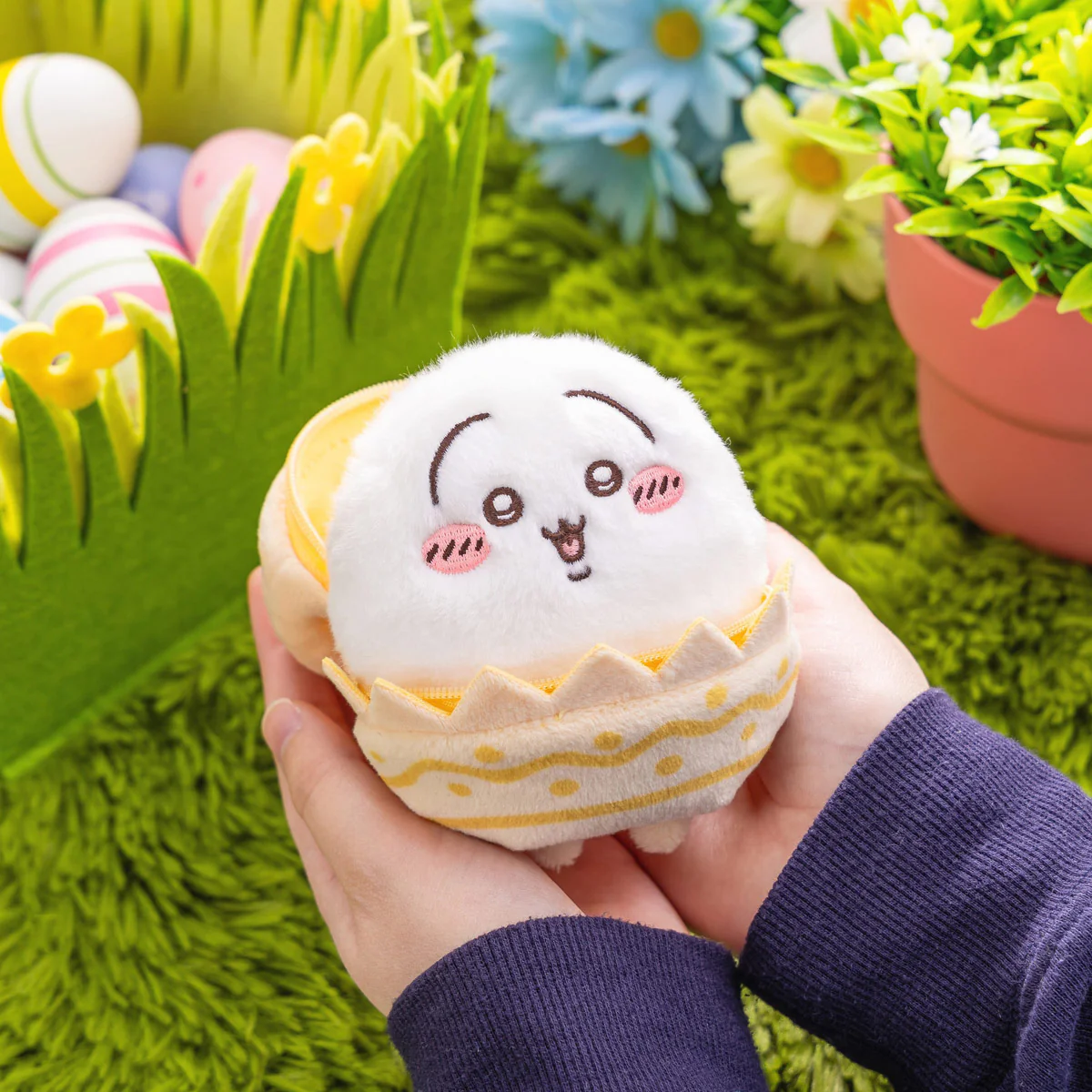 ちいかわ そろそろイースターなマスコット（ちいかわ） - Image 3