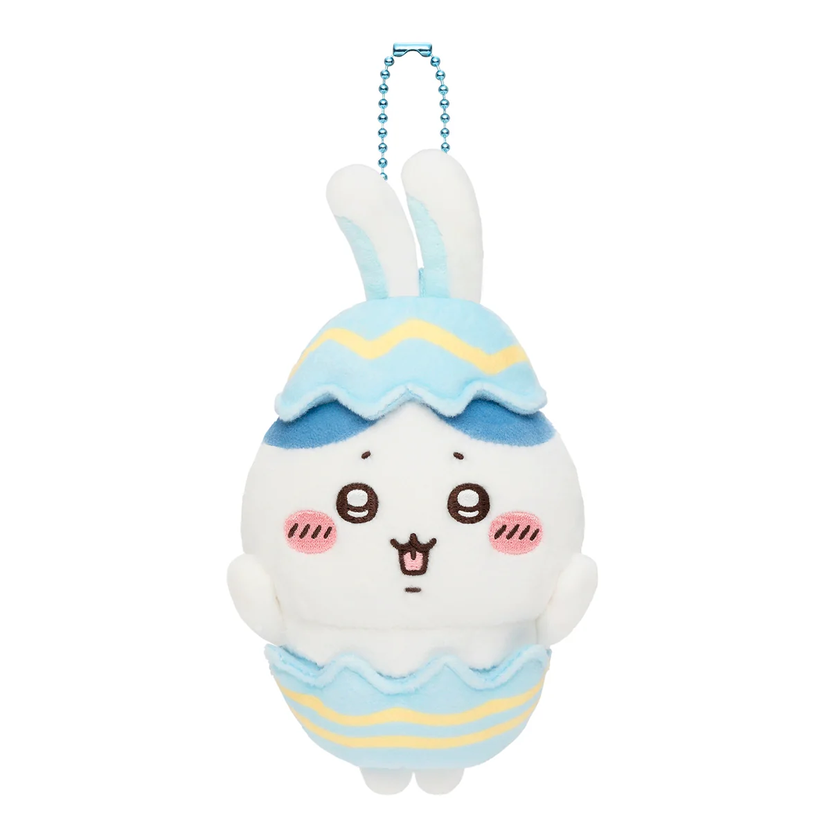 ちいかわ そろそろイースターなマスコット（ハチワレ） - Image 4