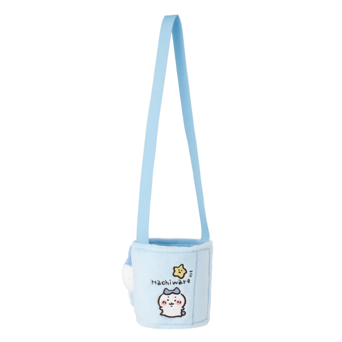 ちいかわ ドリンクカップホルダー（ハチワレ） - Image 5