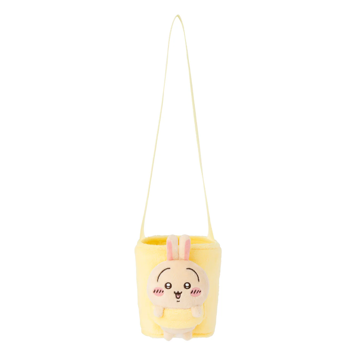 ちいかわ ドリンクカップホルダー(うさぎ) - Image 4