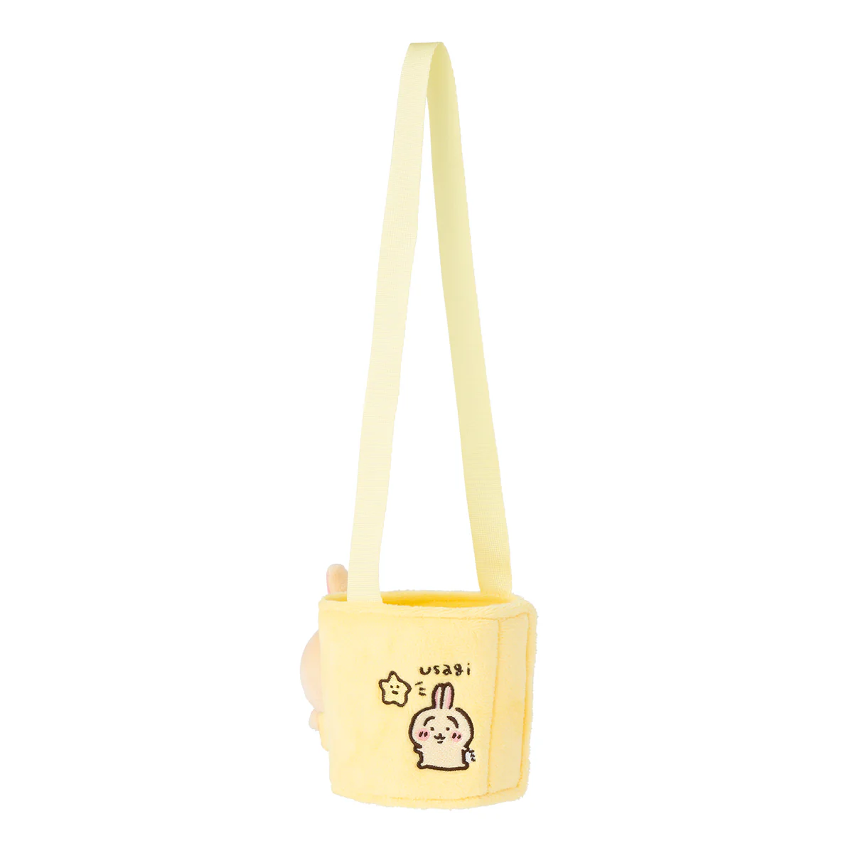 ちいかわ ドリンクカップホルダー(うさぎ) - Image 5