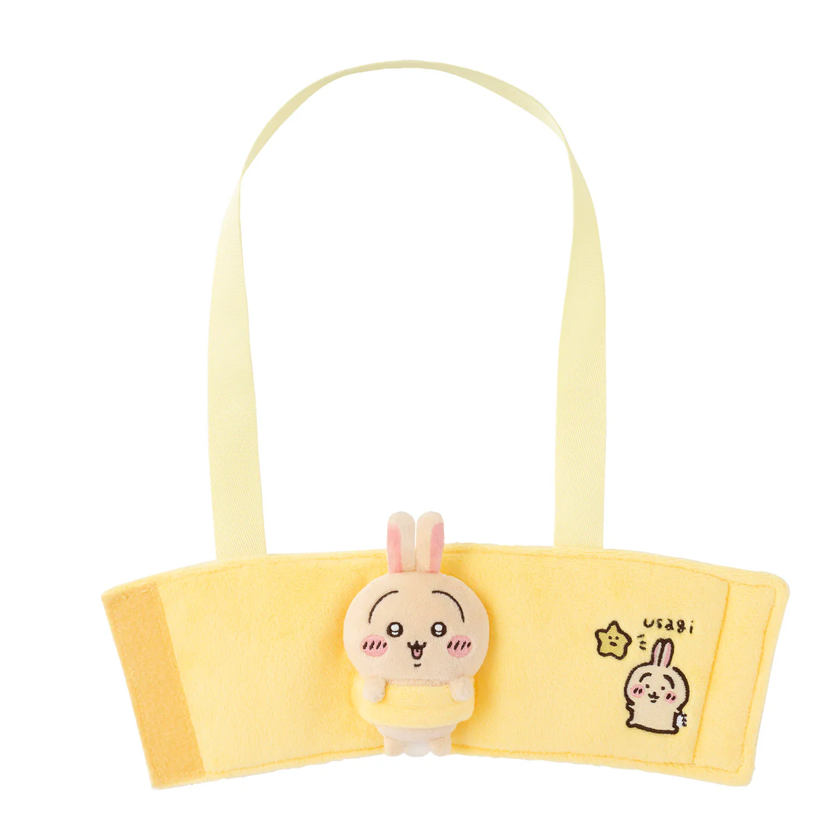 ちいかわ ドリンクカップホルダー(うさぎ) - Image 6