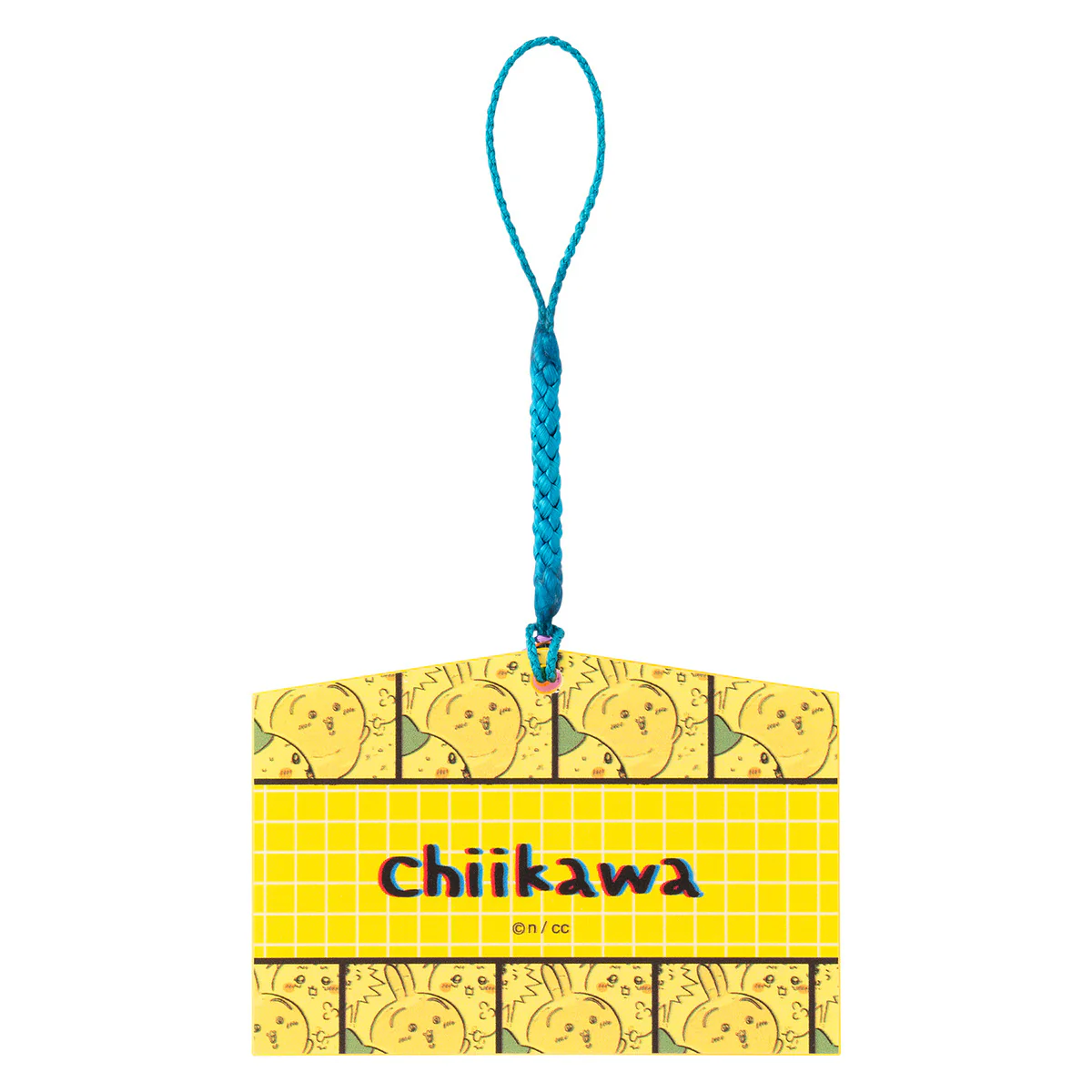 ちいかわ トーキョーちいかわ アクリル絵馬コレクション（全6種） - Image 11