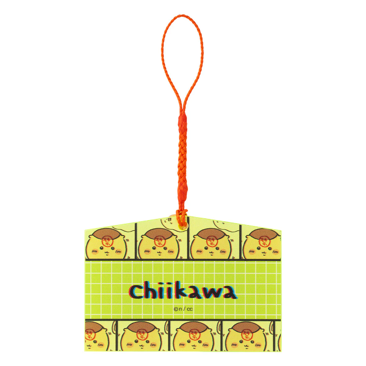 ちいかわ トーキョーちいかわ アクリル絵馬コレクション（全6種） - Image 15