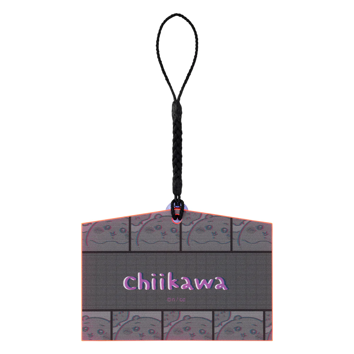 ちいかわ トーキョーちいかわ アクリル絵馬コレクション（全6種） - Image 7