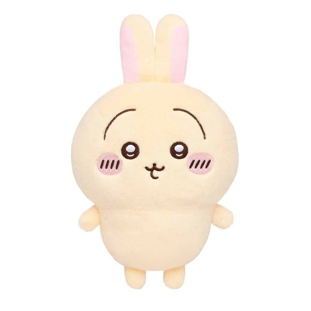 ちいかわ ちいかわパーク ぷわころぬいぐるみS(うさぎ)
