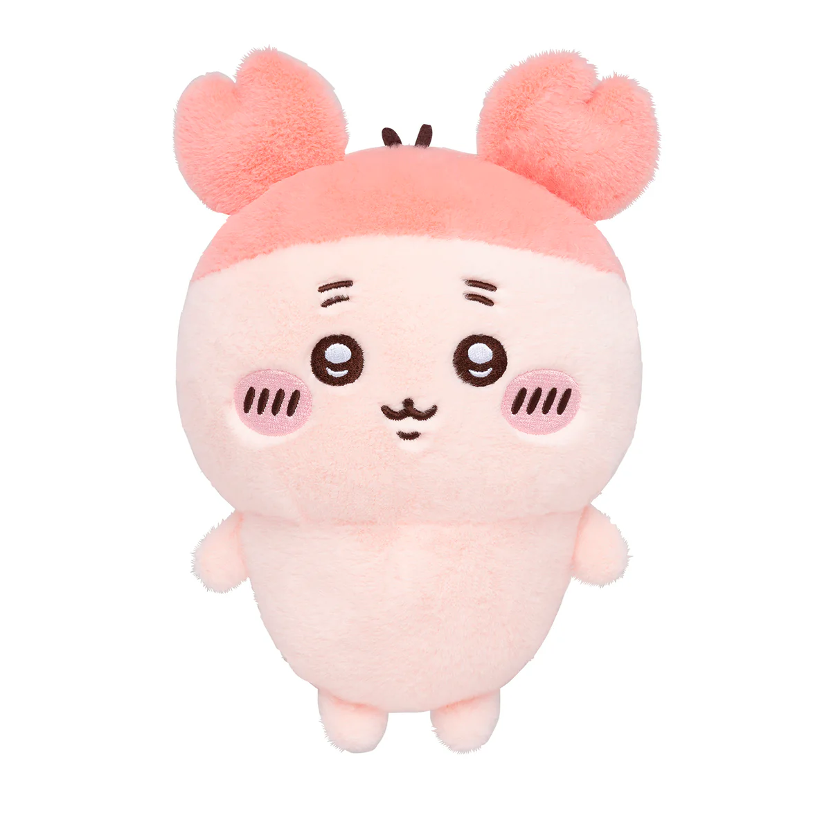 ちいかわ ちいかわパーク ぷわころぬいぐるみS(古本屋)