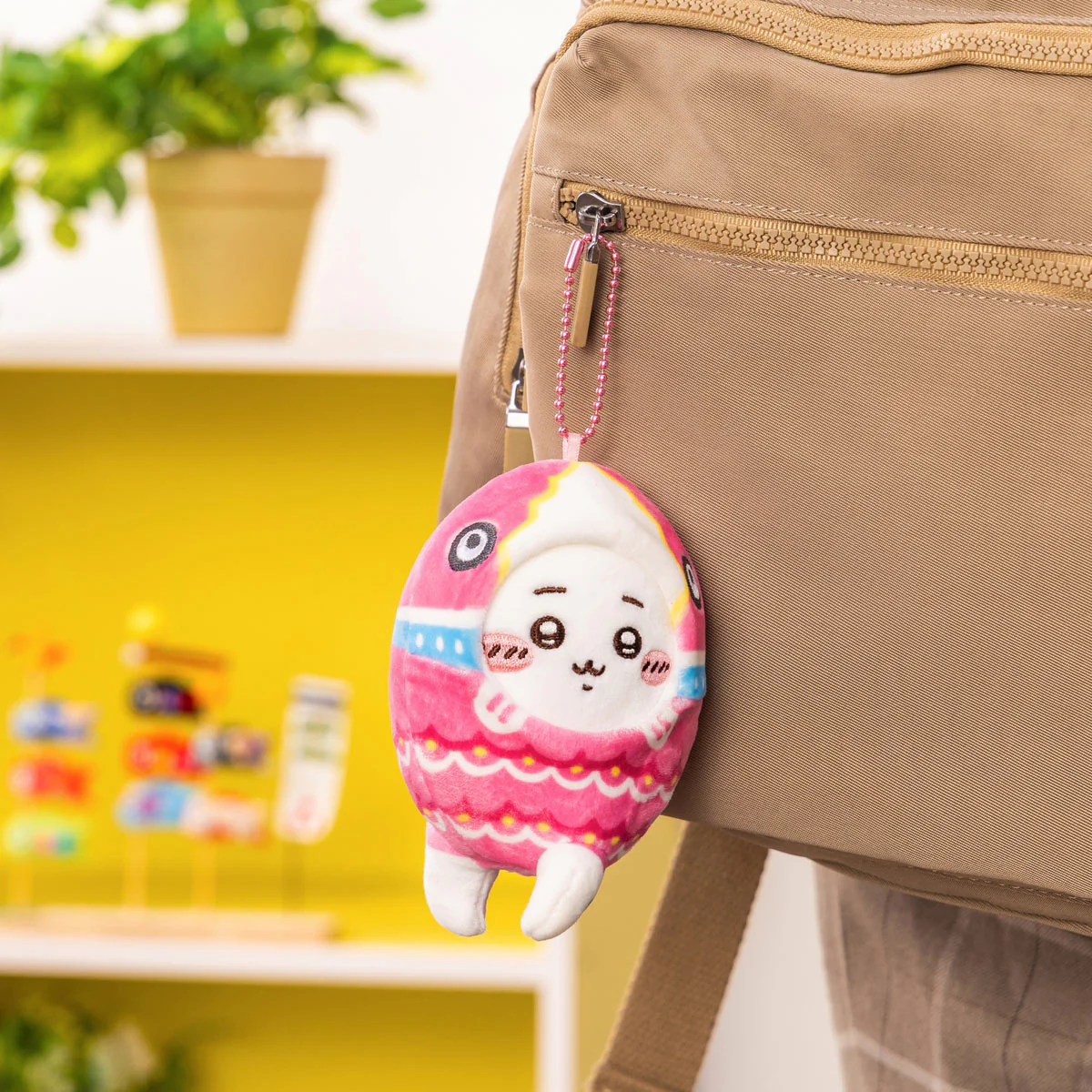 ちいかわ こいのぼりなマスコット（ちいかわ） - Image 3
