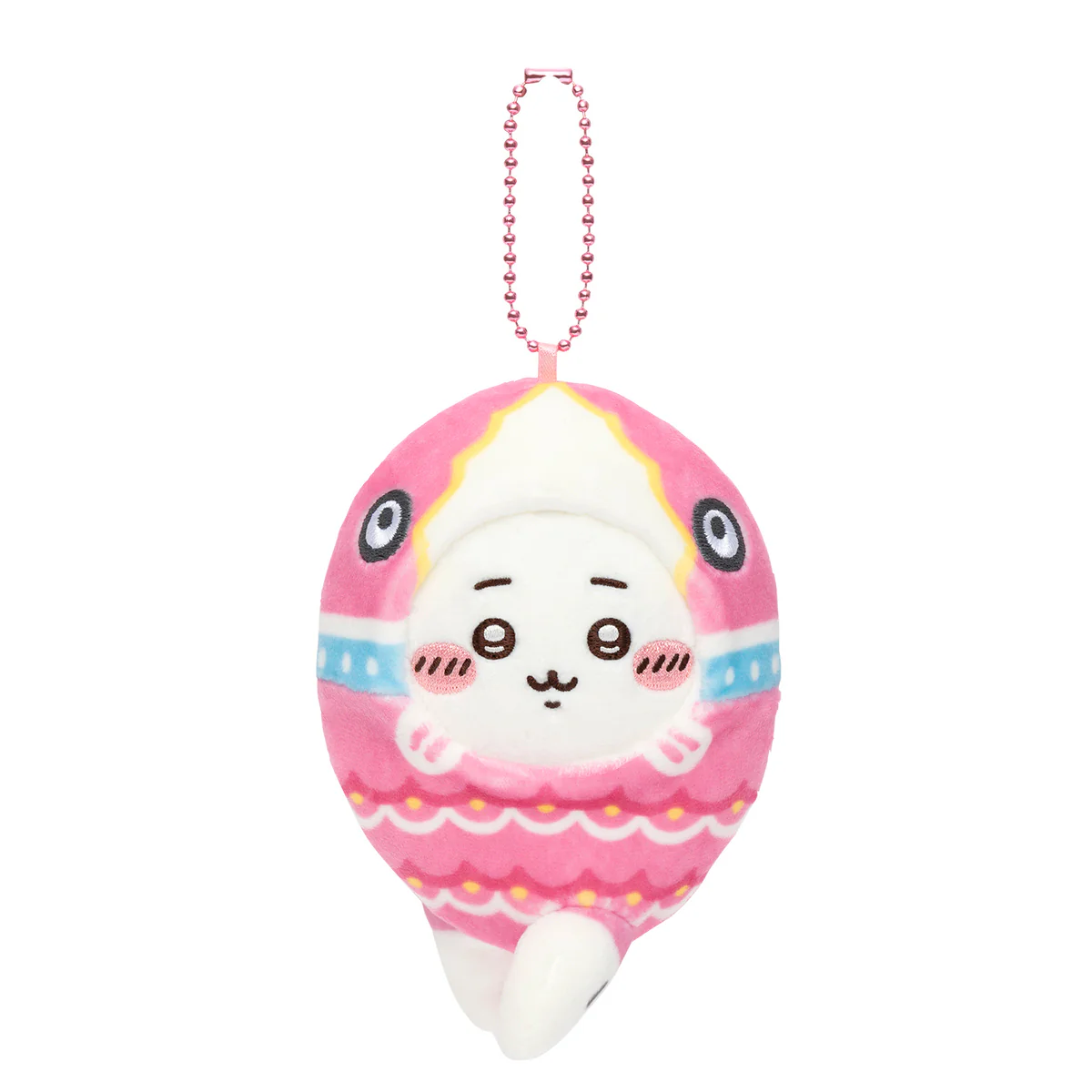 ちいかわ こいのぼりなマスコット（ちいかわ） - Image 4