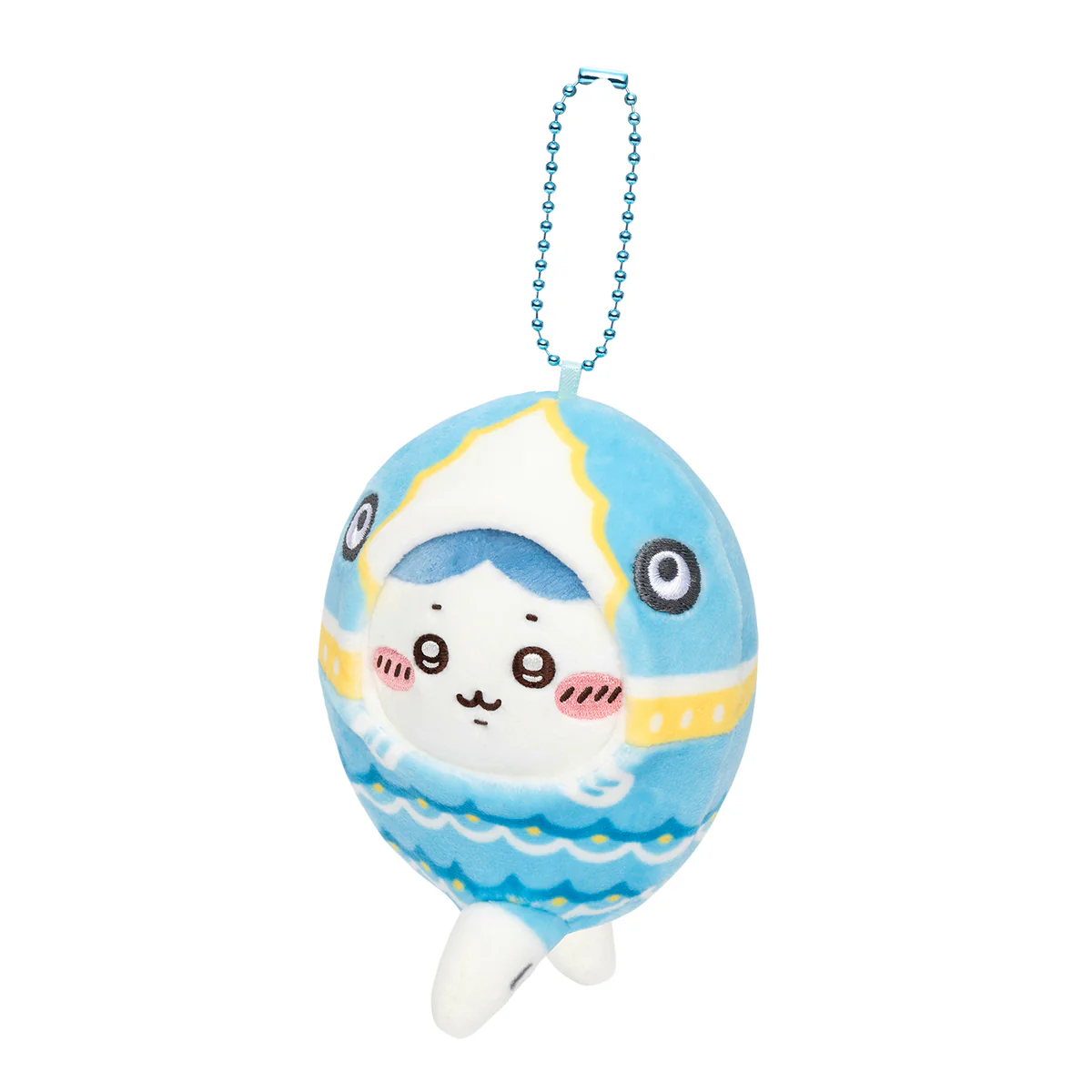 ちいかわ こいのぼりなマスコット（ハチワレ） - Image 5