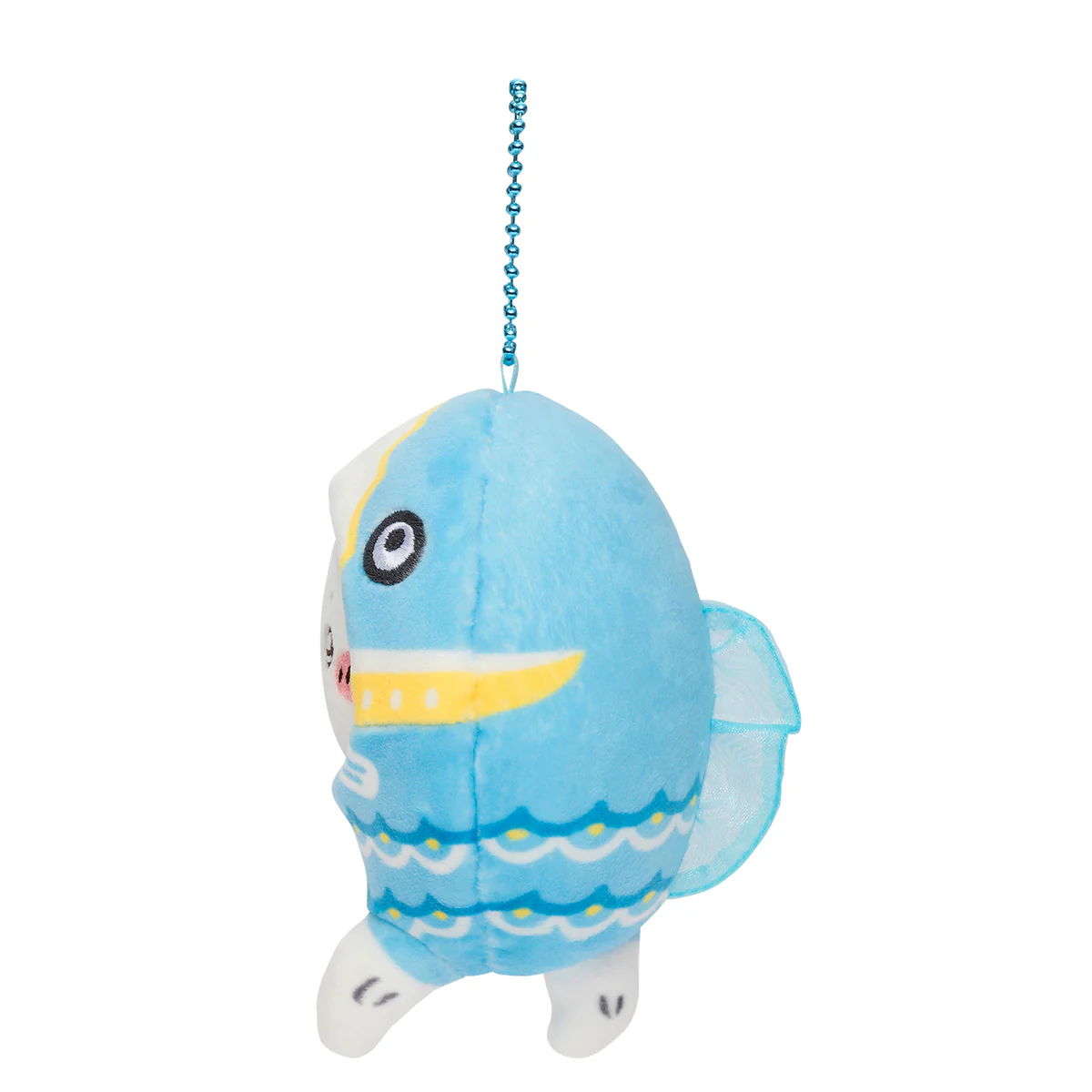 ちいかわ こいのぼりなマスコット（ハチワレ） - Image 6