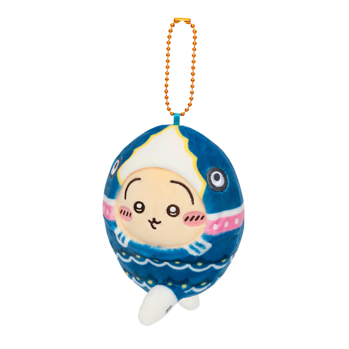 ちいかわ こいのぼりなマスコット（うさぎ） - Image 5
