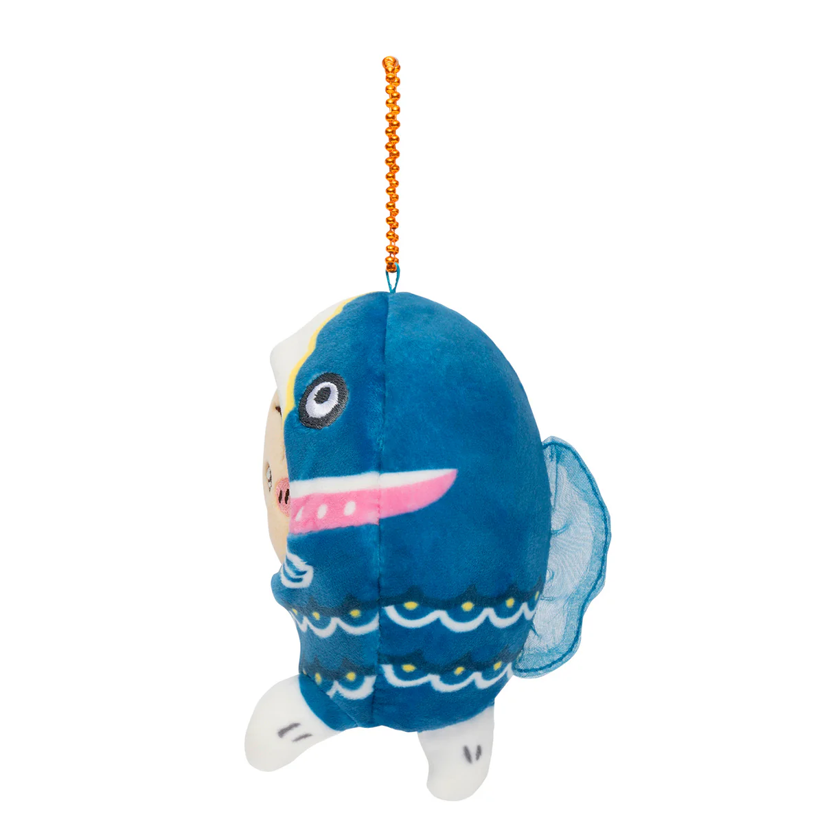 ちいかわ こいのぼりなマスコット（うさぎ） - Image 6