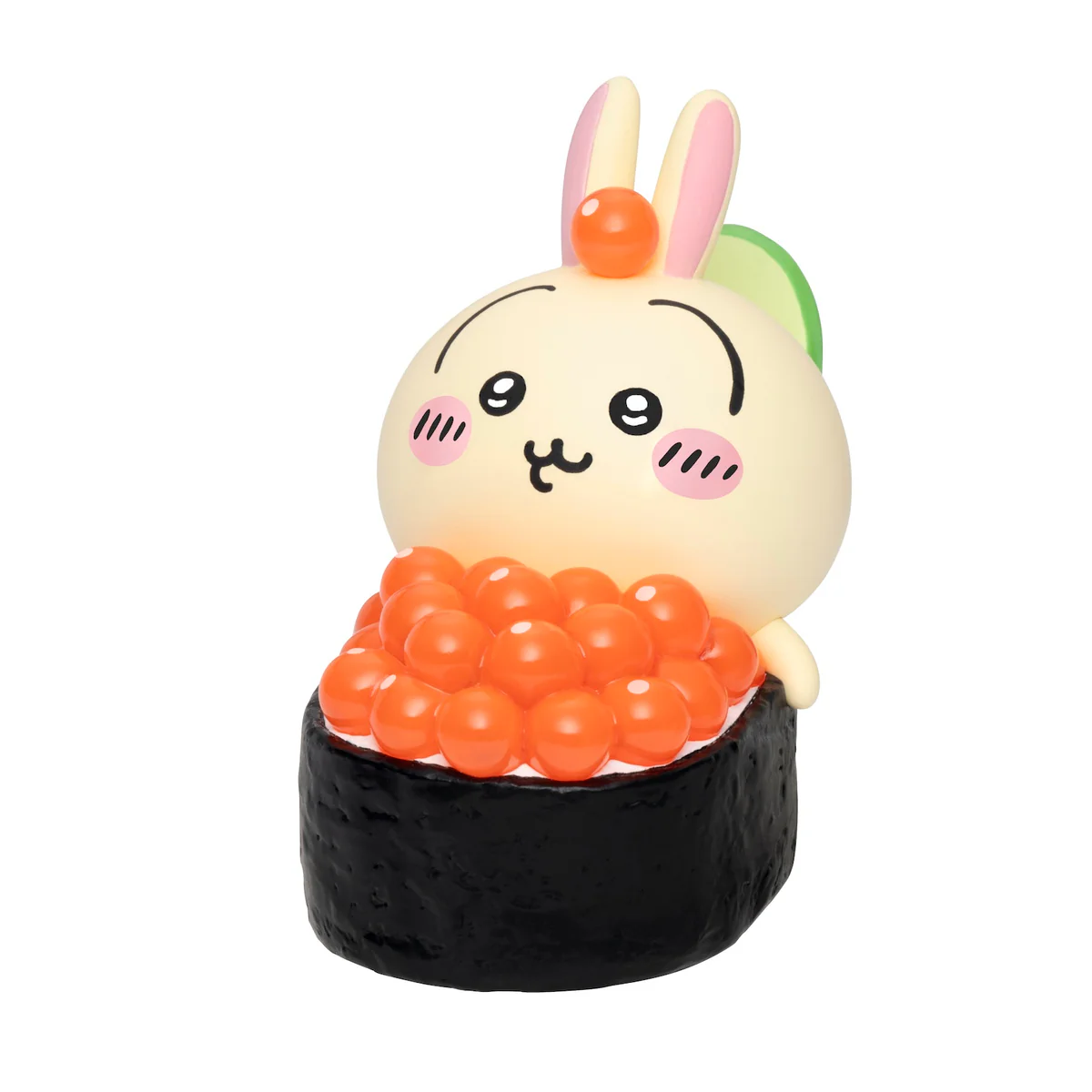 ちいかわ ちいかわ寿司 フィギュアコレクション（全10種） - Image 10