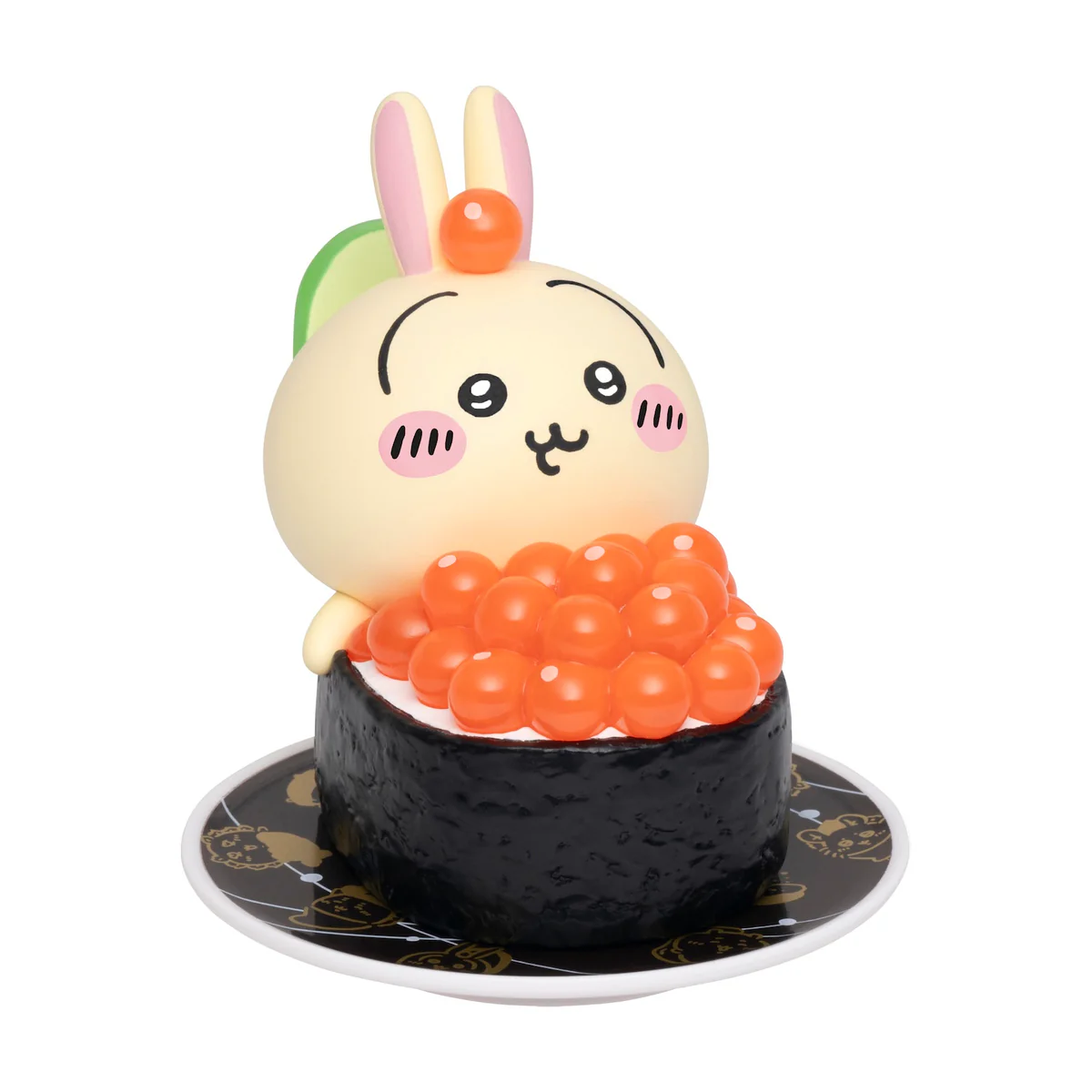ちいかわ ちいかわ寿司 フィギュアコレクション（全10種） - Image 11