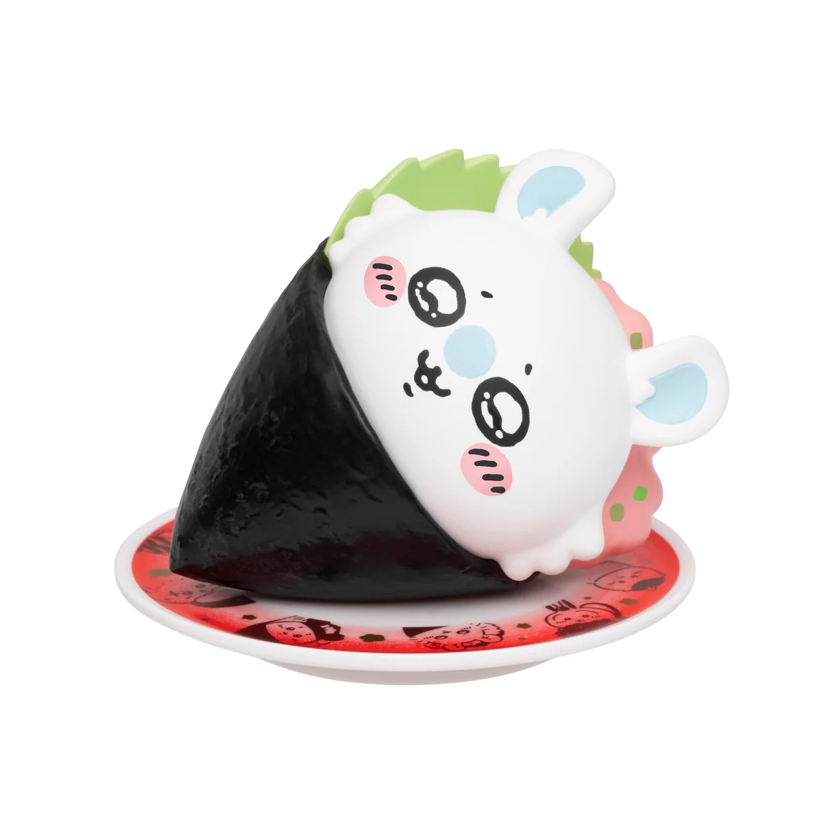 ちいかわ ちいかわ寿司 フィギュアコレクション（全10種） - Image 13
