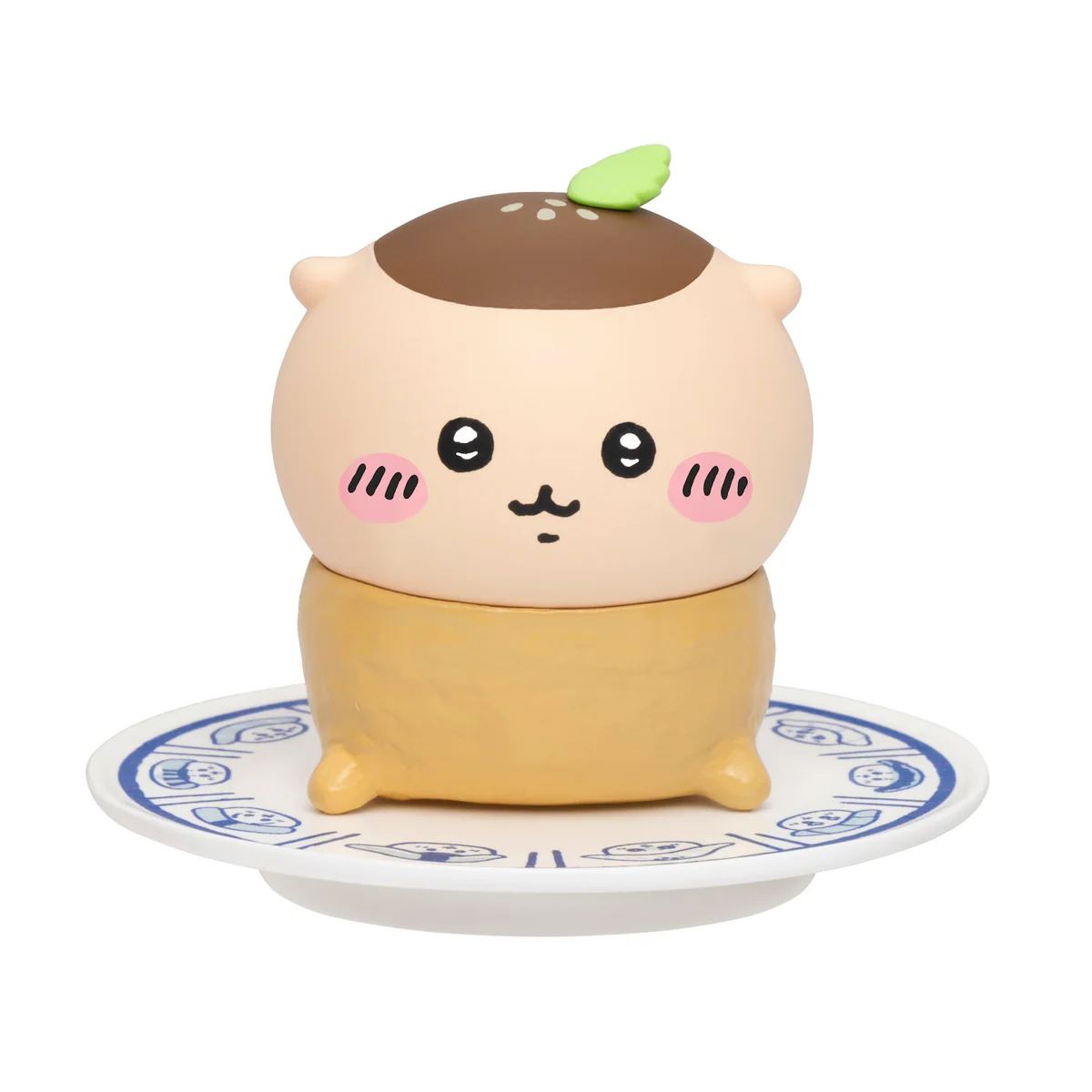 ちいかわ ちいかわ寿司 フィギュアコレクション（全10種） - Image 15