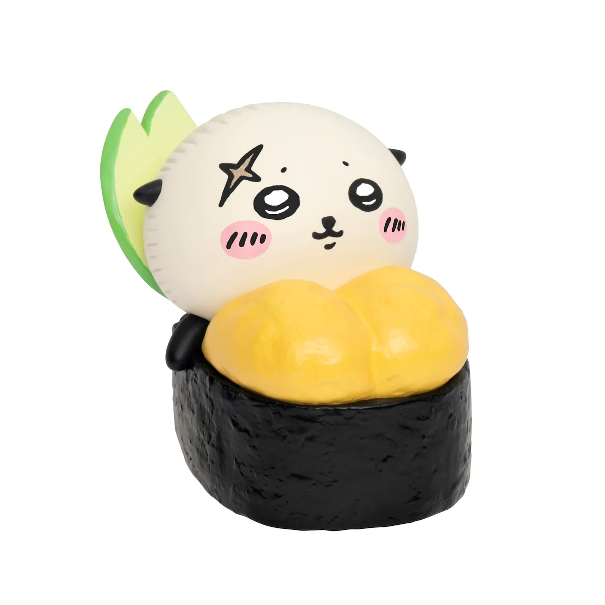 ちいかわ ちいかわ寿司 フィギュアコレクション（全10種） - Image 16