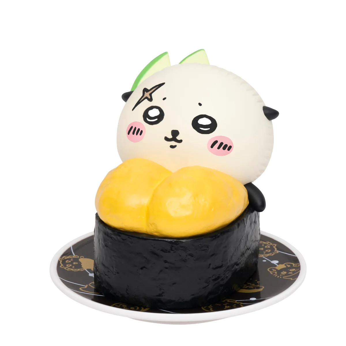 ちいかわ ちいかわ寿司 フィギュアコレクション（全10種） - Image 17